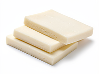 Ser halloumi, pokrojony w plastry 1 cm