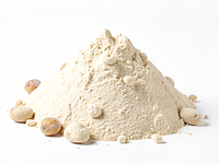 Potato flour (starch)