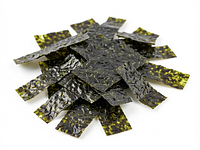 Płatki nori (do chipsów)