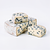 Blue cheese (e.g. gorgonzola, roquefort, or local blue cheese)