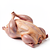 Duck (whole)
