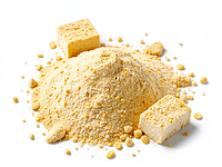 Corn flour (for coating tofu)