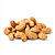 Roasted cashews