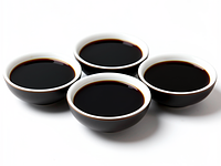 Tamari (lub ciemny sos sojowy)