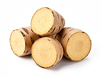 Jerusalem artichoke