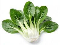 Pak choi