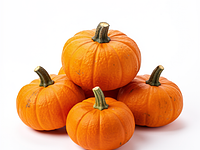 Kabocha (Hokkaido pumpkin)