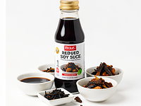 Soy sauce (reduced sodium)