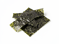 Nori (strips, optional)