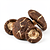 Dried shiitake mushrooms