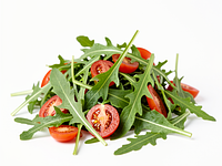 Mix sałat (mieszanka rukolopodobna/gładka)