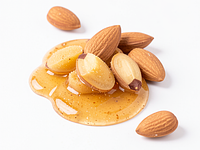 Orgeat syrup (almond)