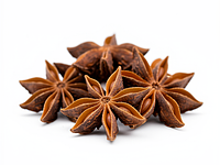 Star anise (optional)