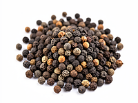 Ground black pepper