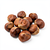 Roasted chestnut pieces