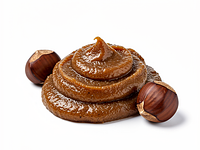 Chestnut puree