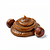 Chestnut puree