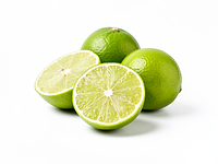 Sok z limonki (opcjonalnie)