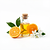 Orange blossom water