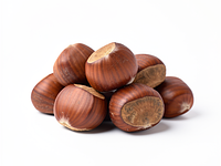 Roasted chestnuts