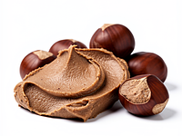 Chestnut paste (marron)