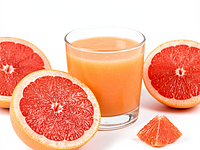Grapefruit juice