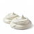 Coconut cream (thick part from a can of coconut milk)