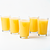 Clear apple juice (unsweetened)