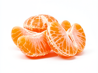 Clementines (pulp and juice)