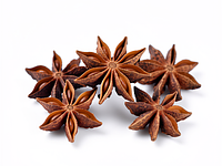 Star anise (optional)