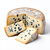Ser pleśniowy (np. rokpol / gorgonzola)