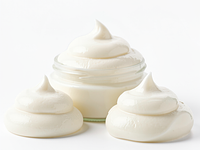 Coconut cream