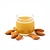 Almond syrup (orgeat)
