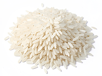 White rice (raw) for serving