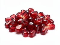 Pomegranate seeds (optional)