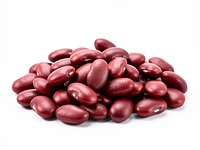 Red beans (cooked, drained)