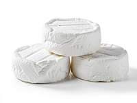 Goat cheese (soft, e.g. chèvre)