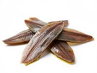 Anchovy fillets in oil