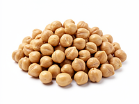 Chickpeas (cooked, drained)