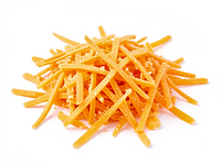 Sour cheddar cheese