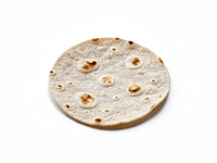 Small wheat tortilla