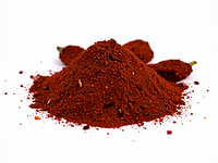 Ground chili (hot pepper)
