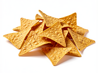 Nachos (tortilla chips)