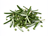 Fresh rosemary (chopped)