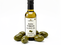 Olej z oliwek extra vergine