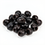 Black olives (pitted)