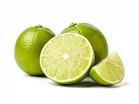 Sok z limonki (świeżo wyciśnięty)