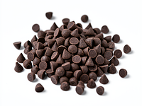 Posypka z gorzkiej czekolady