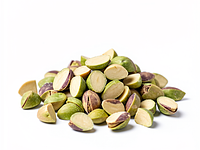 Posiekane pistacje (do dekoracji)