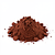 Unsweetened cocoa powder for dusting